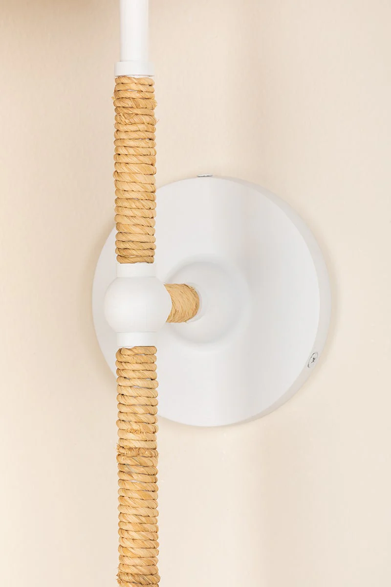 Mariana Wall Sconce - Image 10