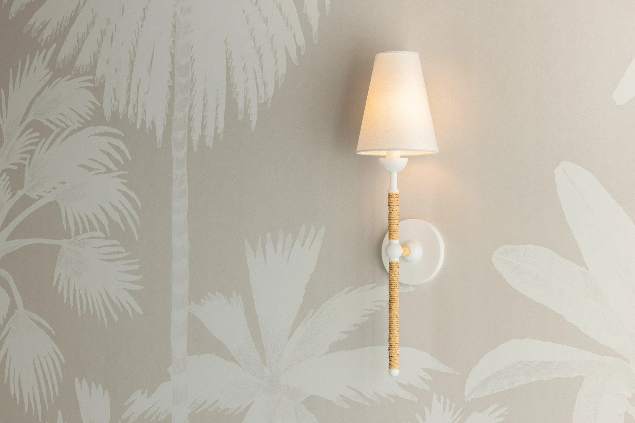 Mariana Wall Sconce - Image 8