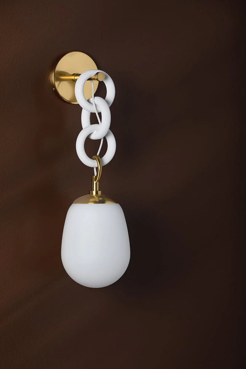 Marina Wall Sconce - Image 2