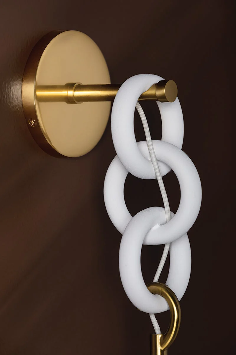 Marina Wall Sconce - Image 3