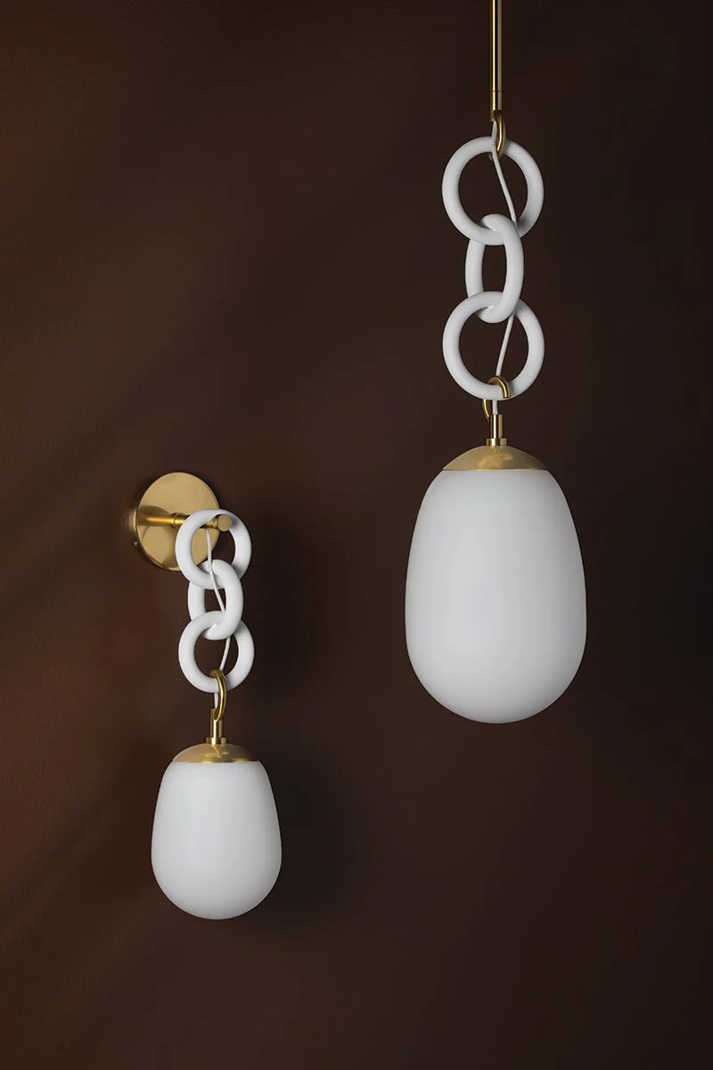 Marina Wall Sconce - Image 4
