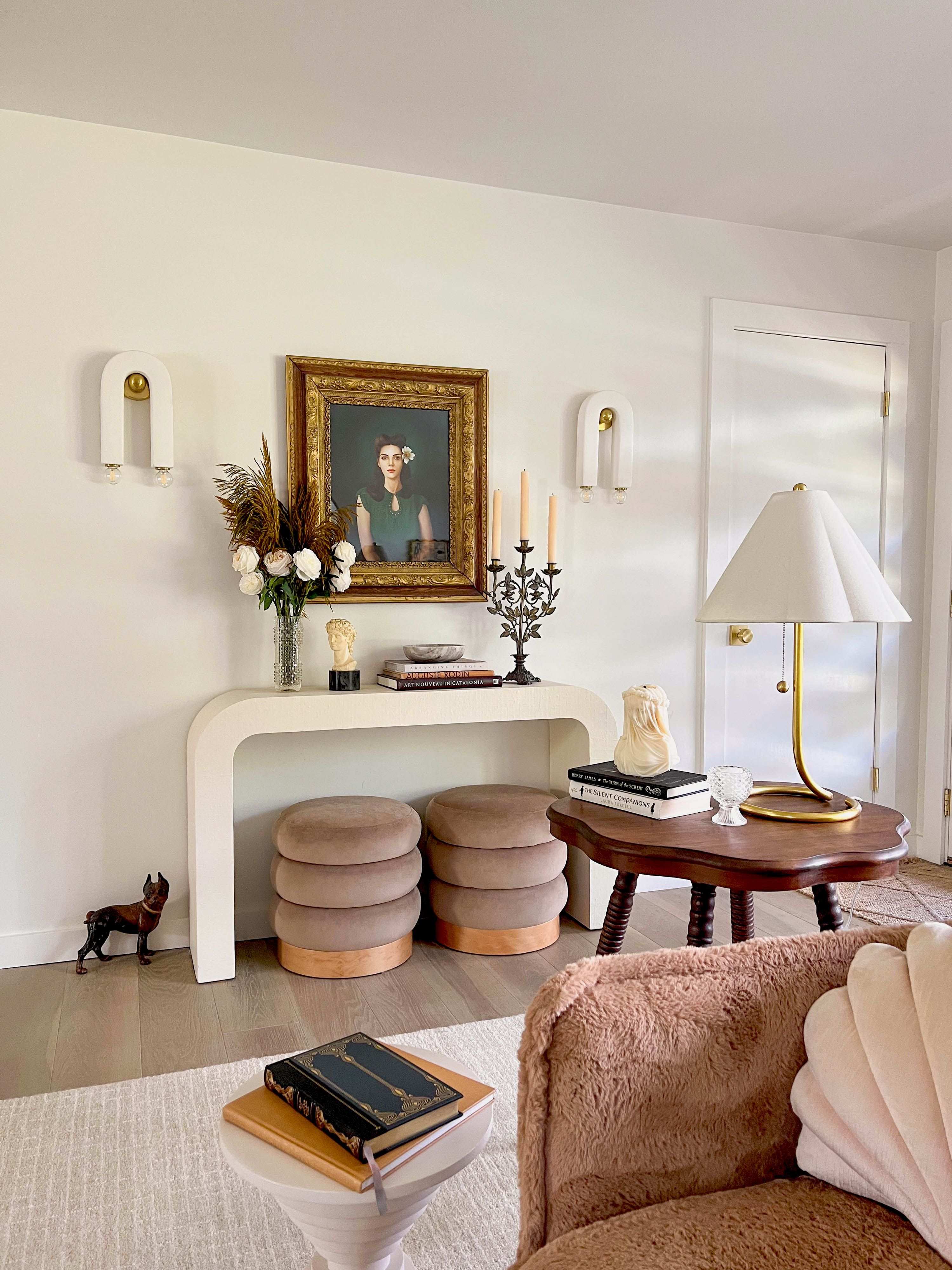 Martha Table Lamp - Image 10