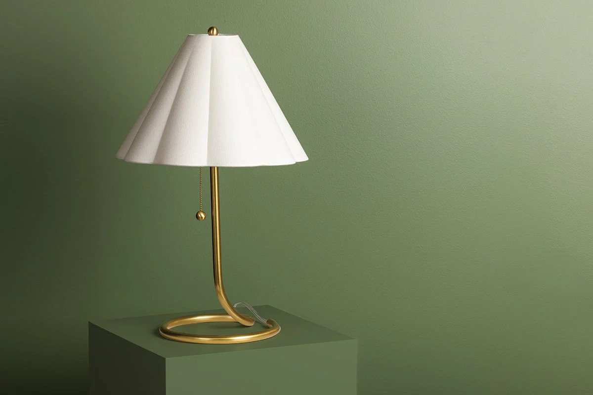 Martha Table Lamp - Image 3