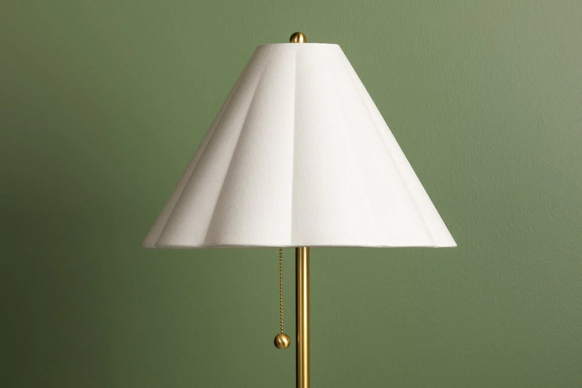 Martha Table Lamp - Image 4