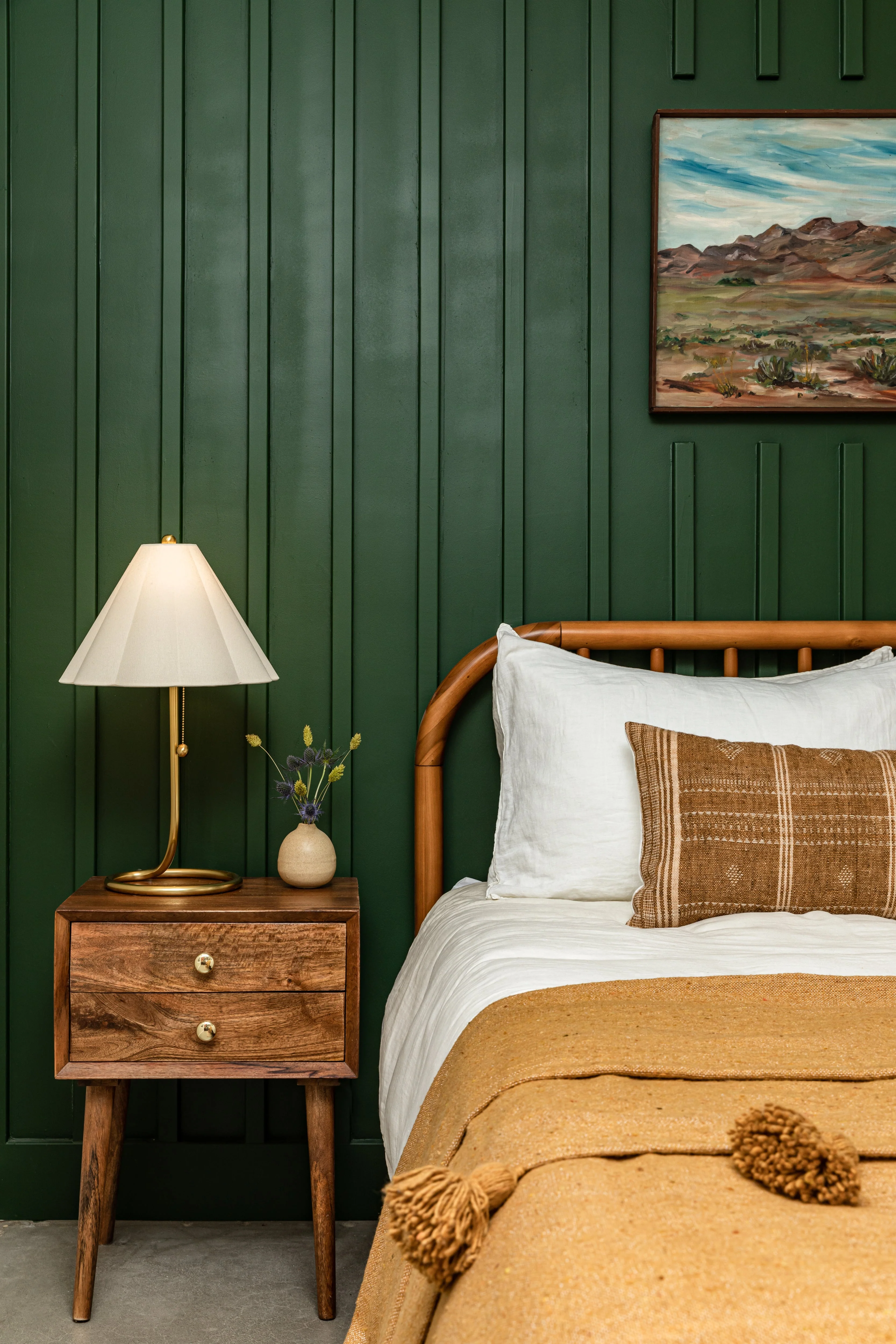 Martha Table Lamp - Image 8