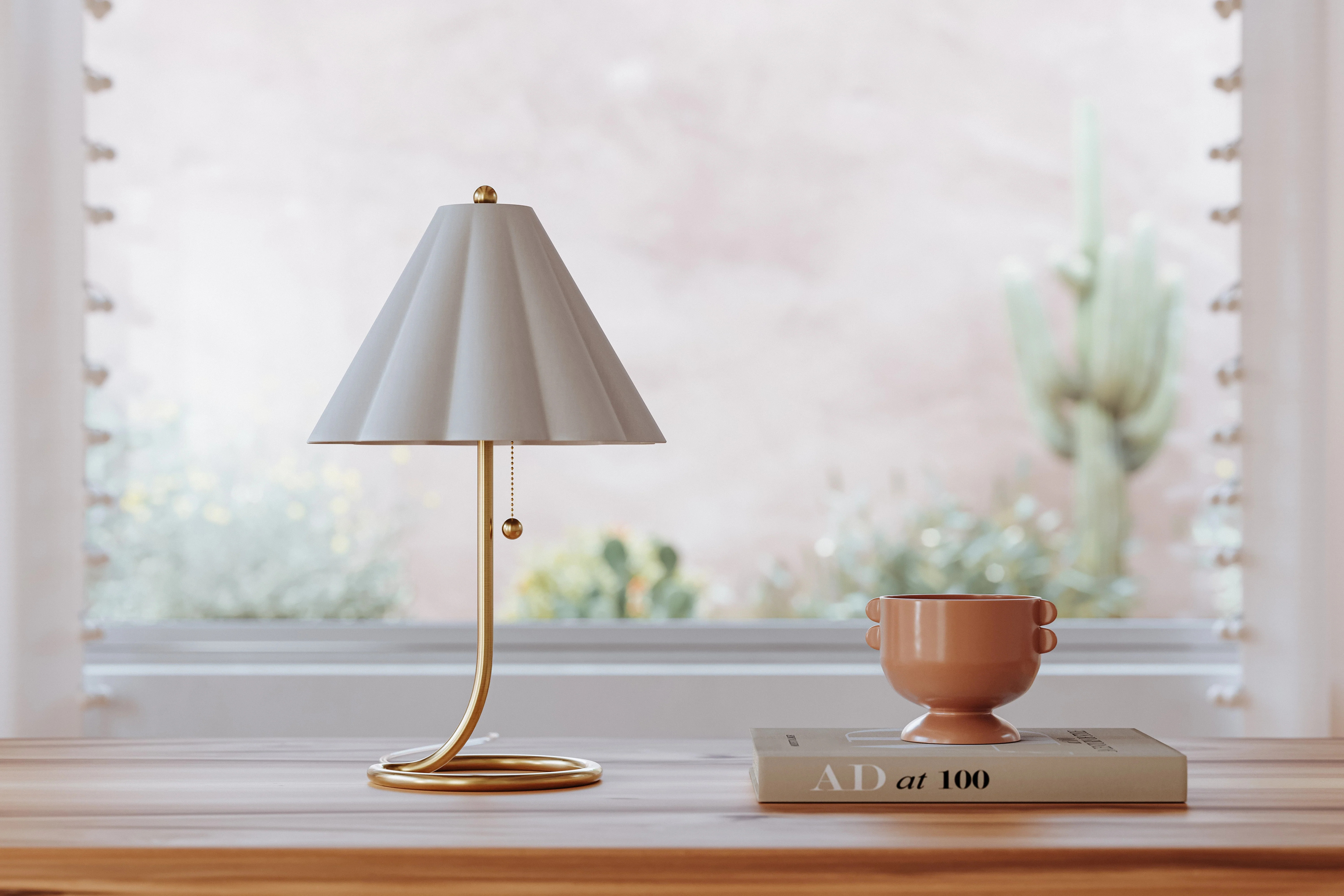 Martha Table Lamp - Image 9