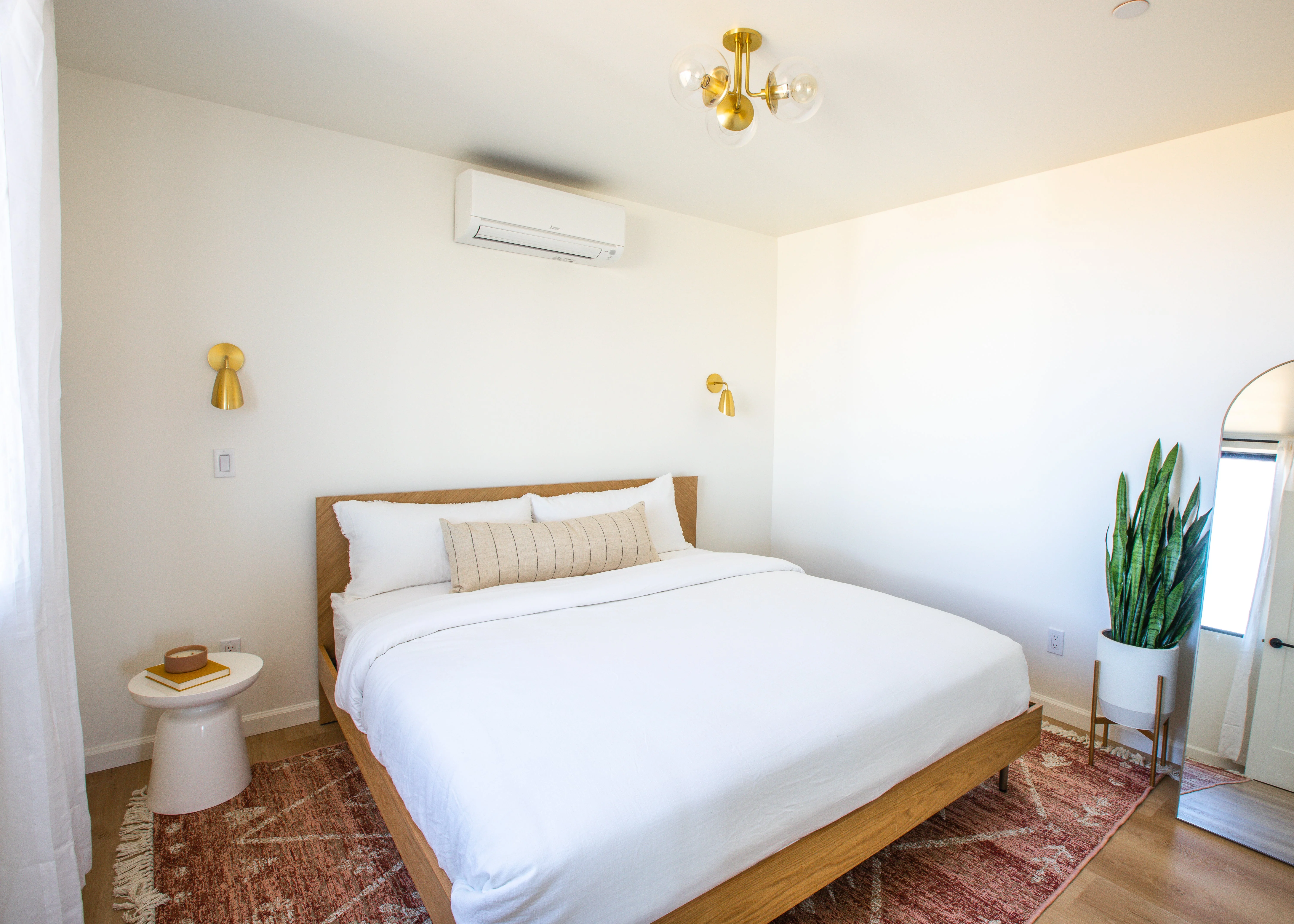 Meadow Semi Flush - Image 5