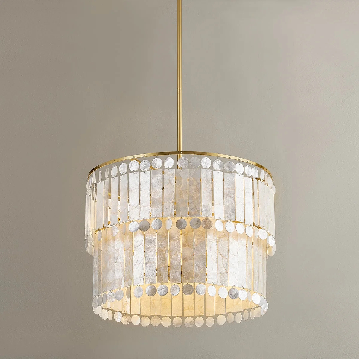 Melisa Chandelier - Image 2