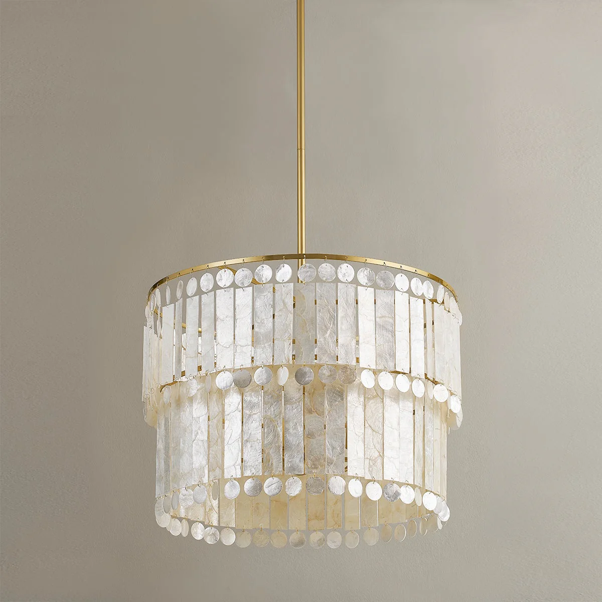Melisa Chandelier - Image 3