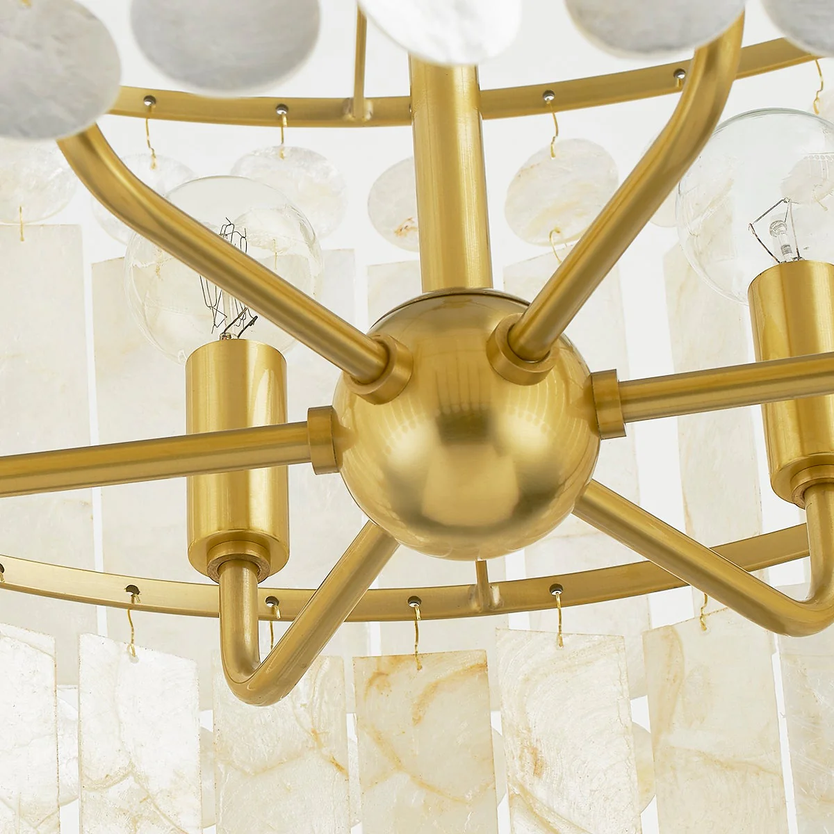 Melisa Chandelier - Image 4