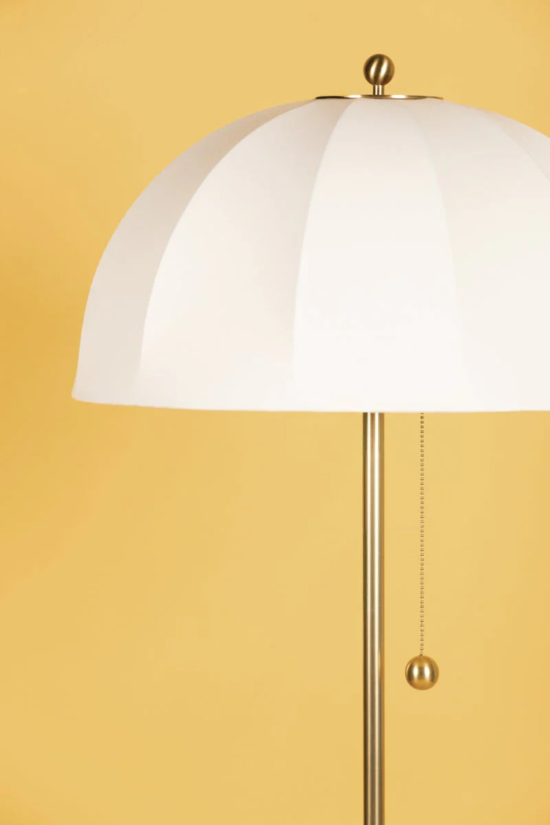 Meshelle Floor Lamp - Image 2