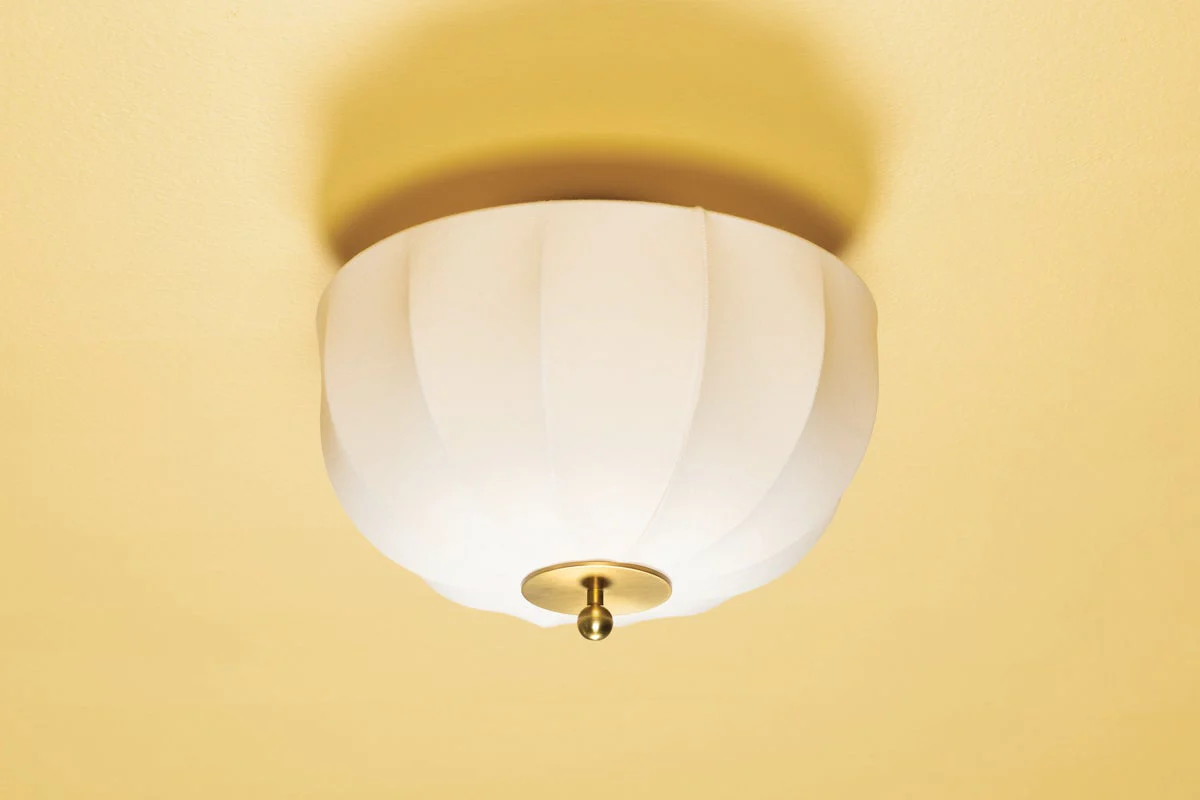 Meshelle Flush Mount - Image 2