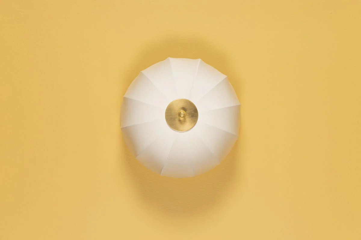 Meshelle Flush Mount - Image 4