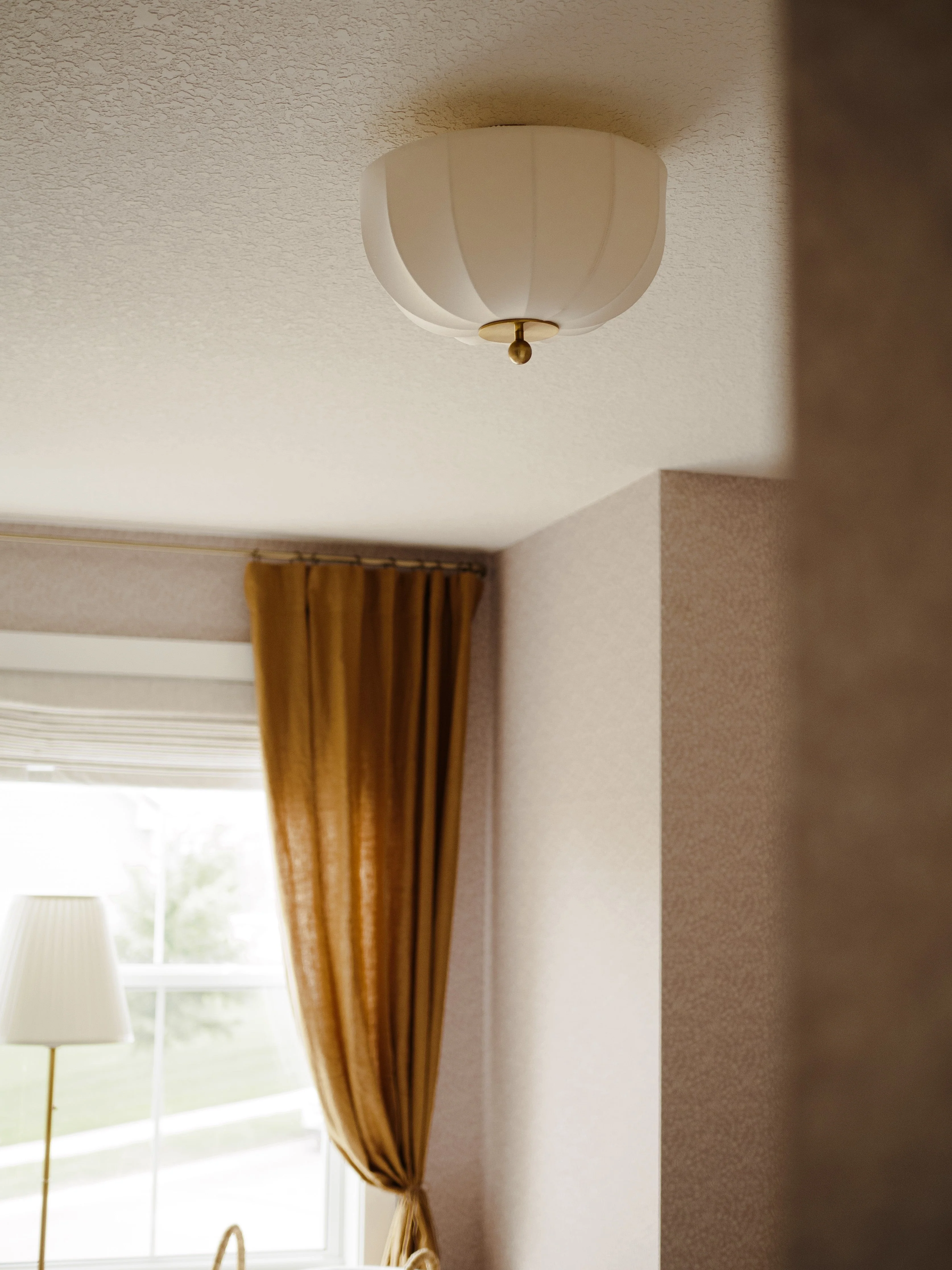 Meshelle Flush Mount - Image 5