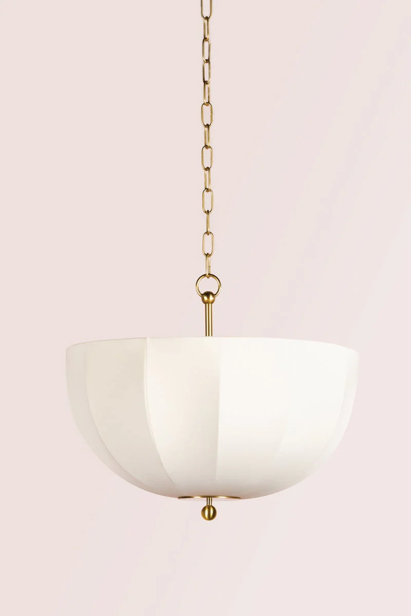 Meshelle Pendant - Image 3