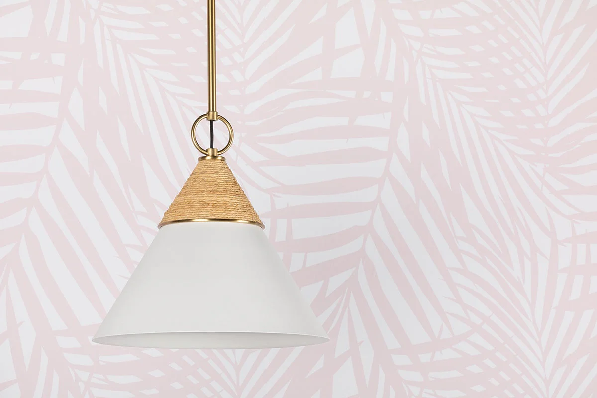 Mica Pendant - Image 3