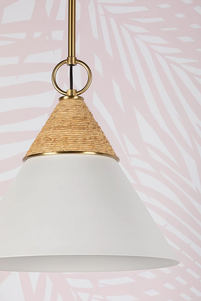 Mica Pendant - Image 5