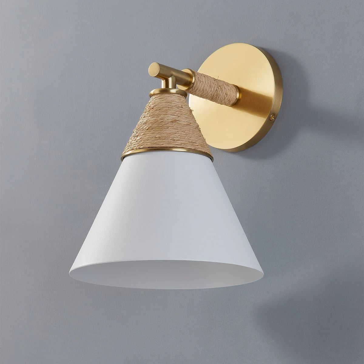 Mica Wall Sconce - Image 6