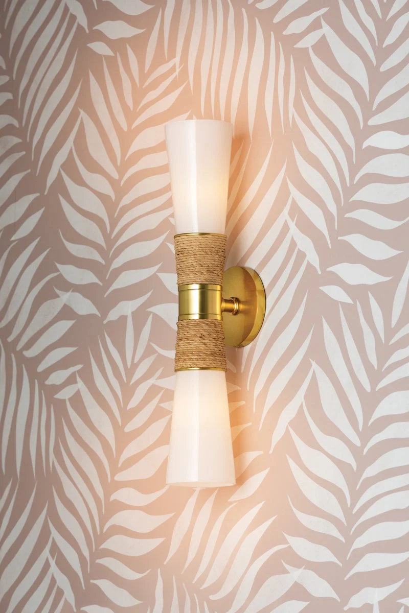 Mica Wall Sconce - Image 5