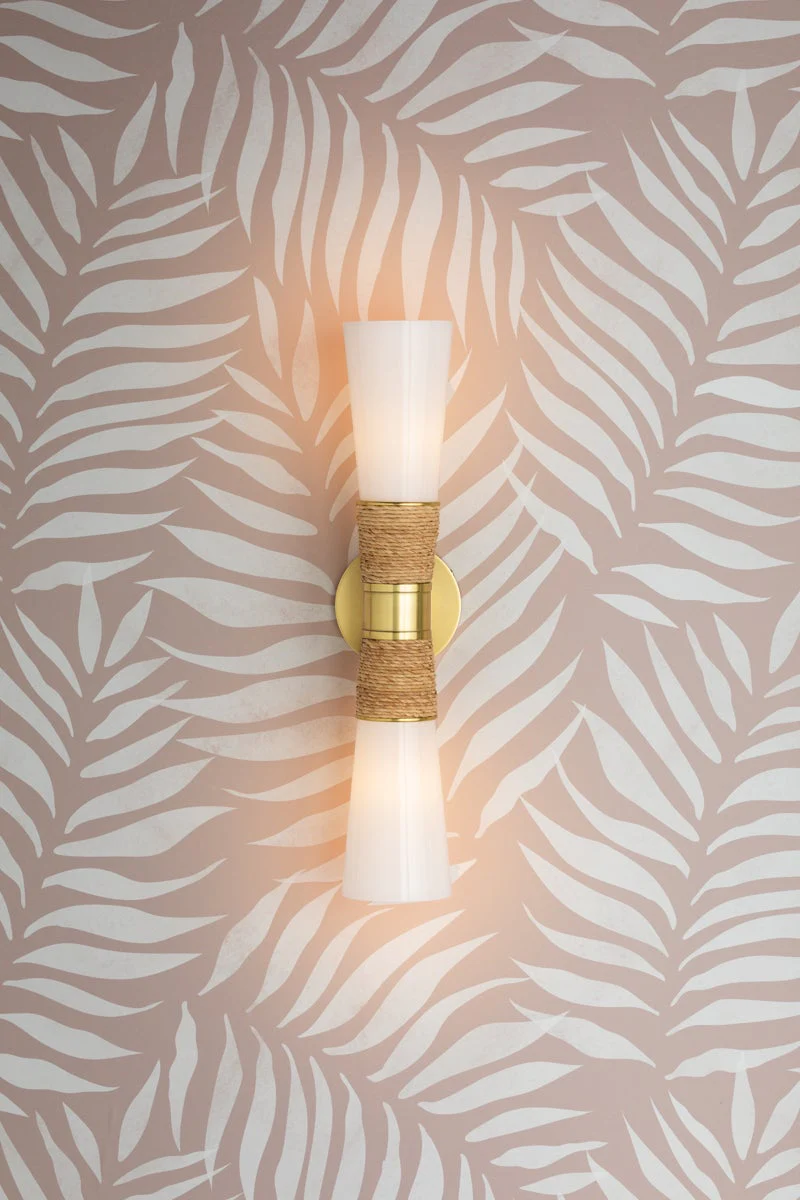 Mica Wall Sconce - Image 6