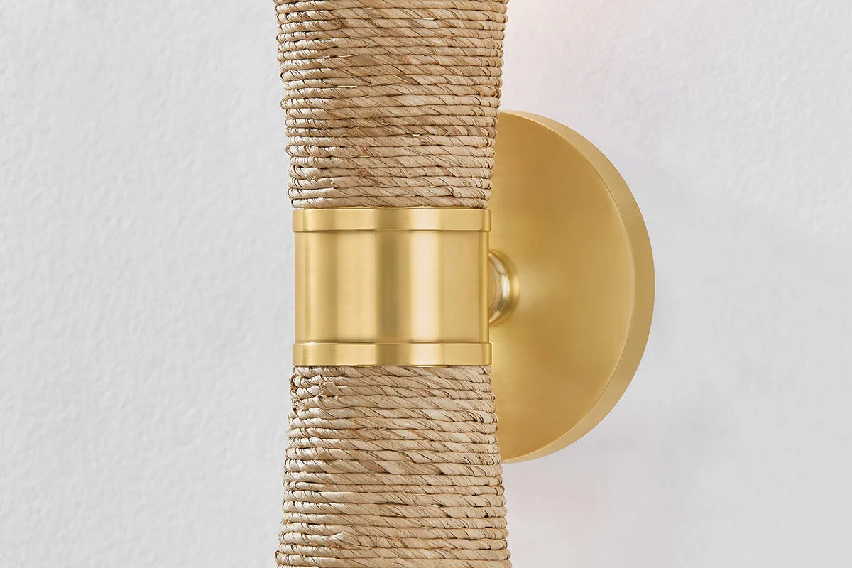 Mica Wall Sconce - Image 7
