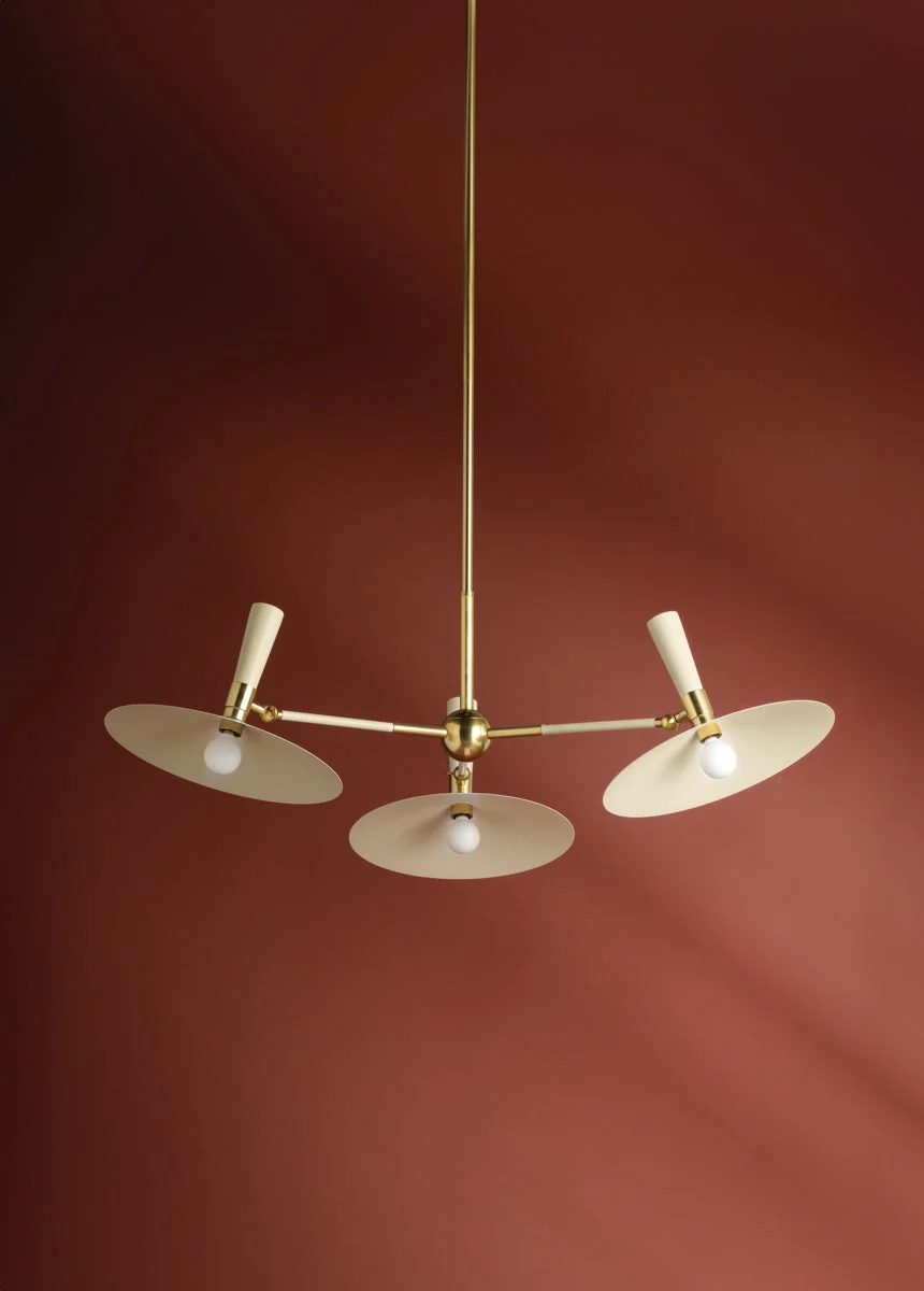 Milena Chandelier - Image 2