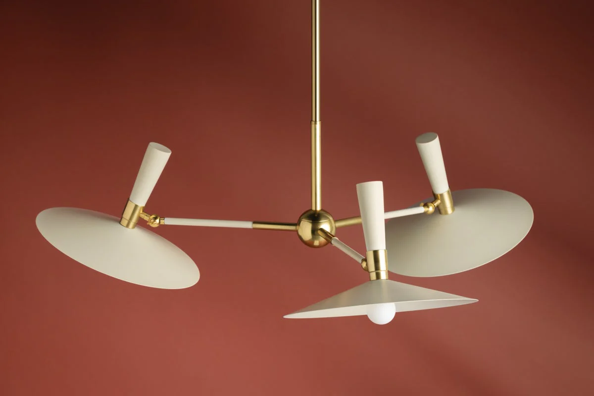 Milena Chandelier - Image 3