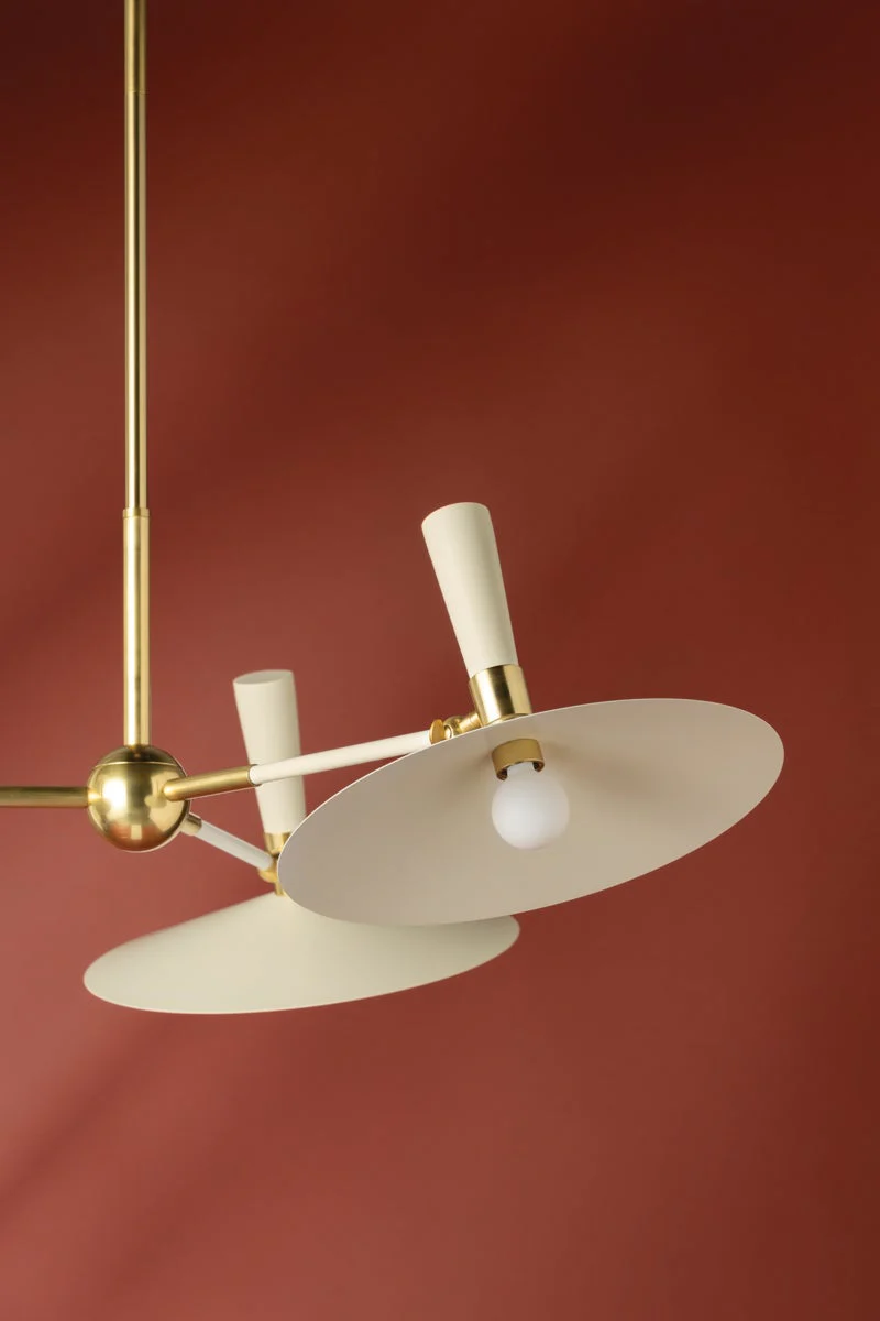Milena Chandelier - Image 5
