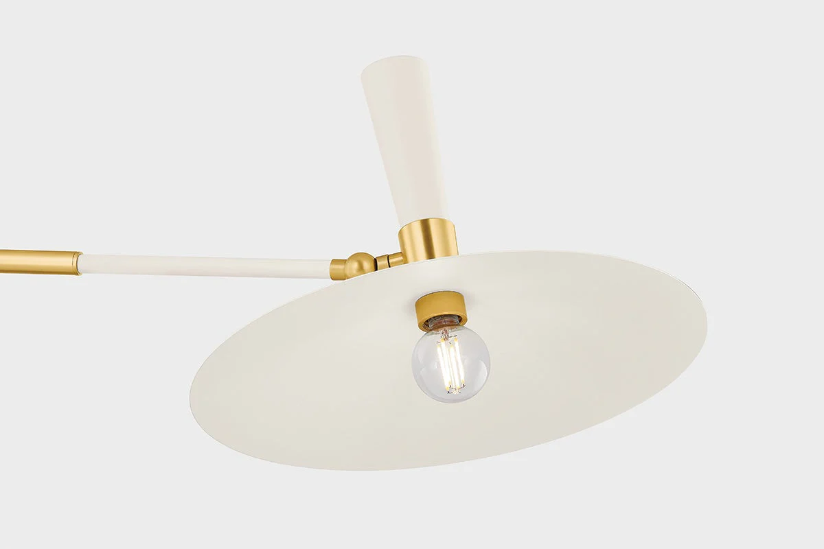 Milena Chandelier - Image 6