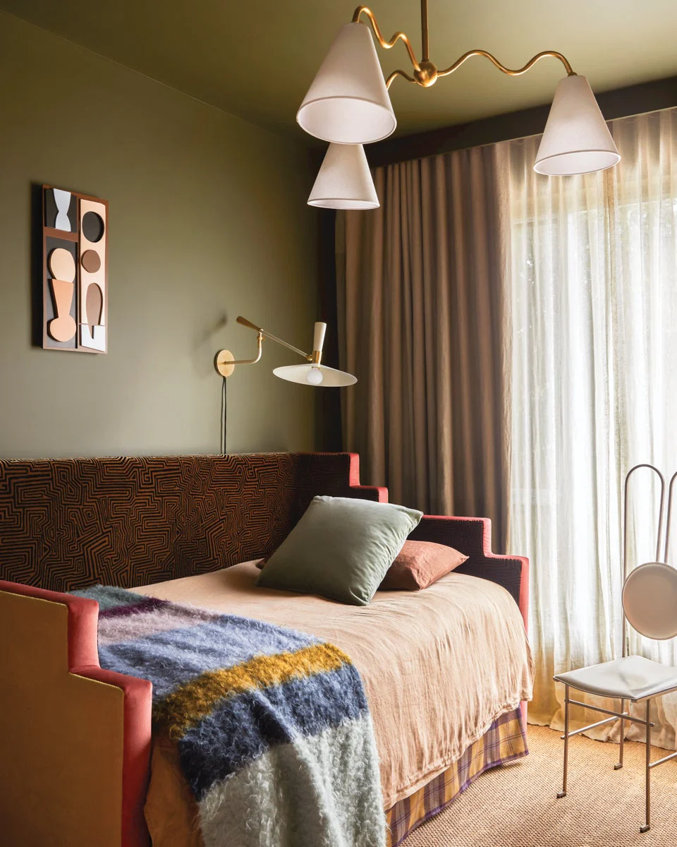 Milena Plug-In Wall Sconce - Image 9