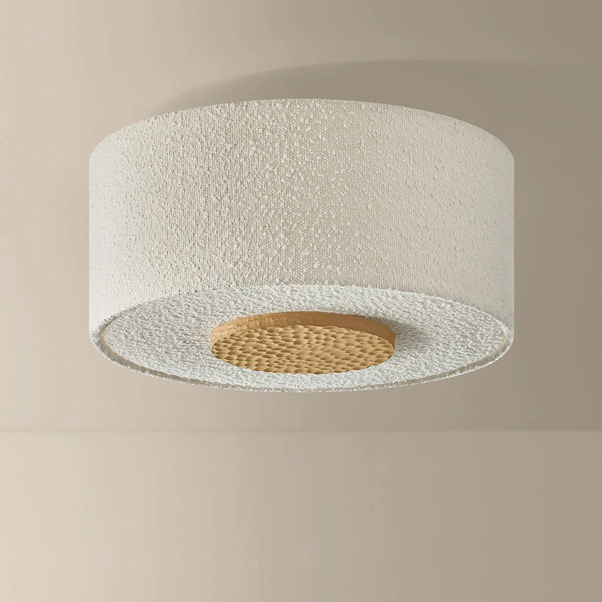 Miller Flush Mount - Image 2