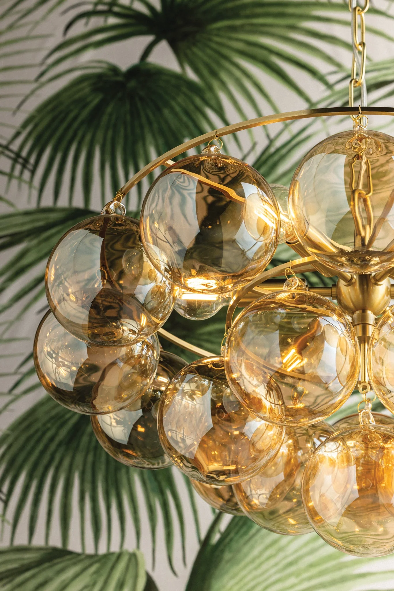 Mimi Chandelier - Image 3