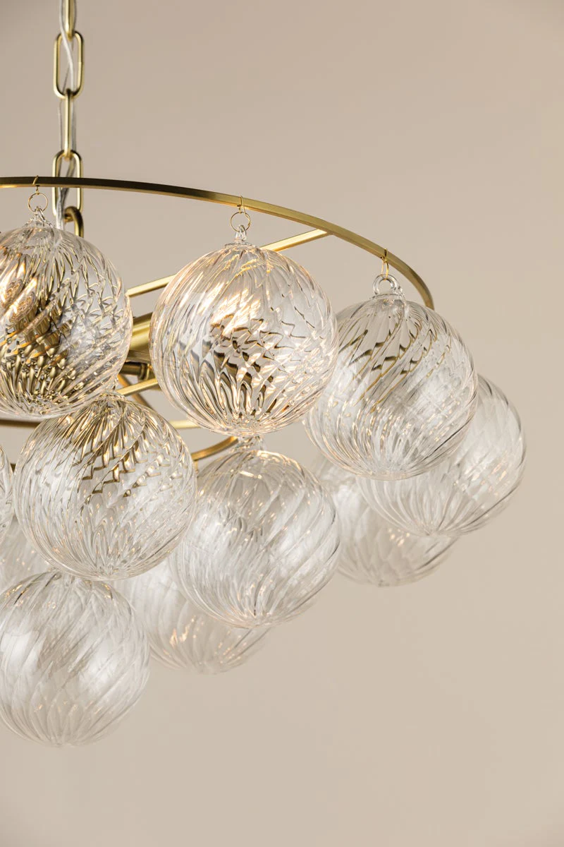 Mimi Chandelier - Image 3