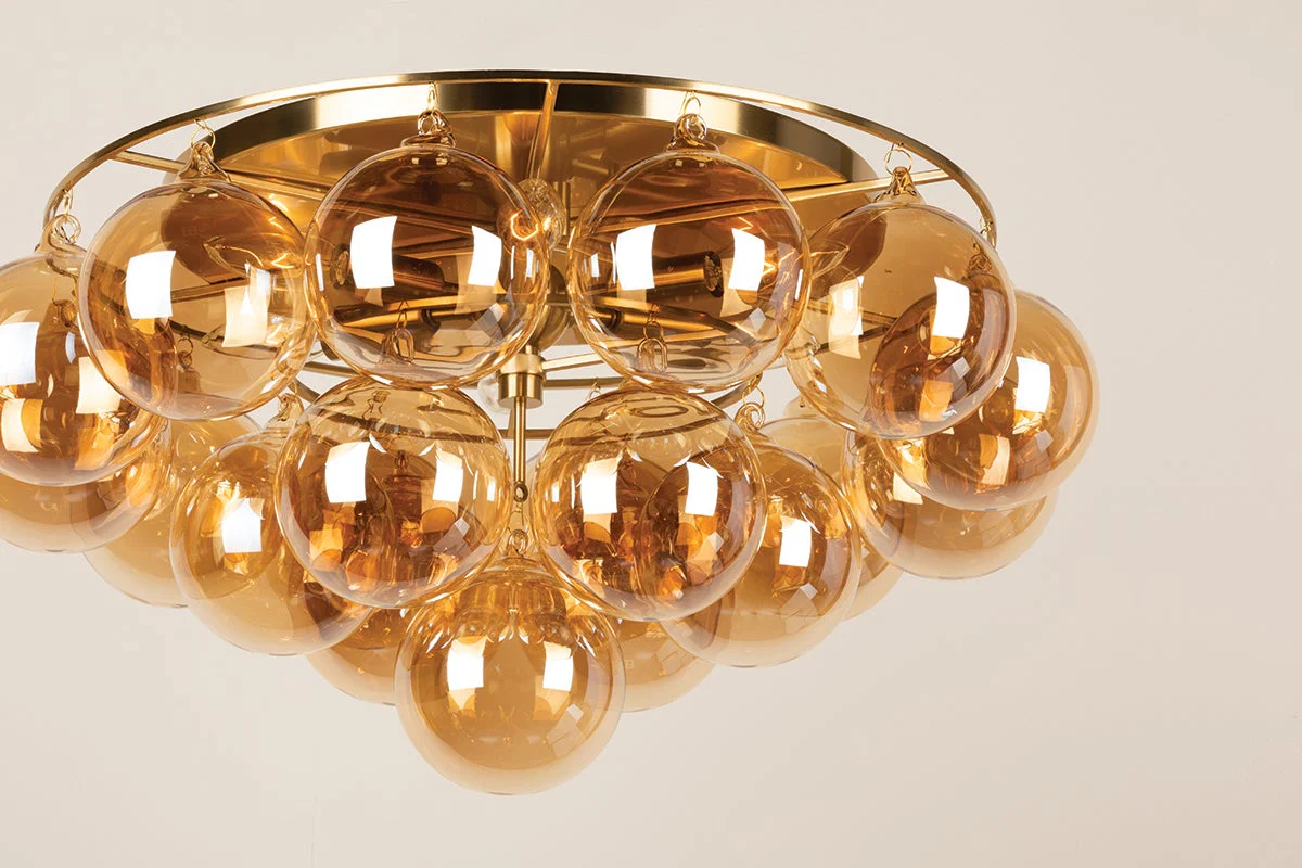Mimi Flush Mount - Image 4
