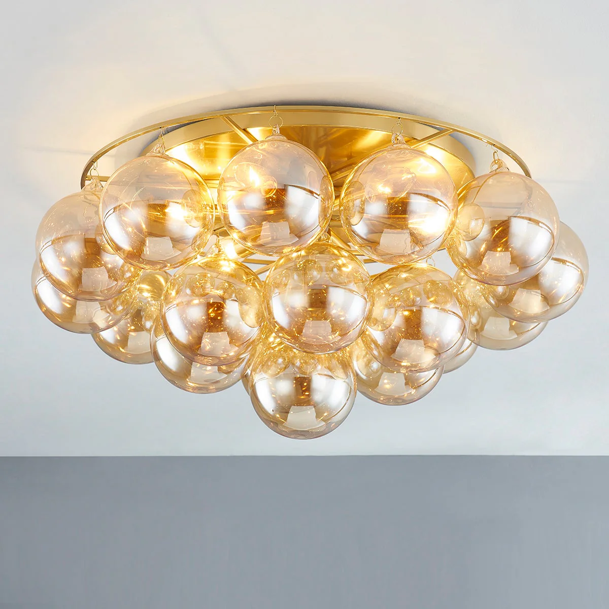 Mimi Flush Mount - Image 5