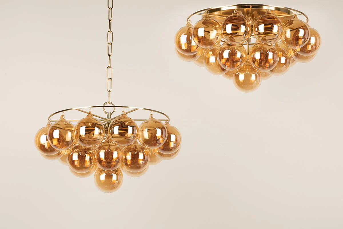 Mimi Flush Mount - Image 6