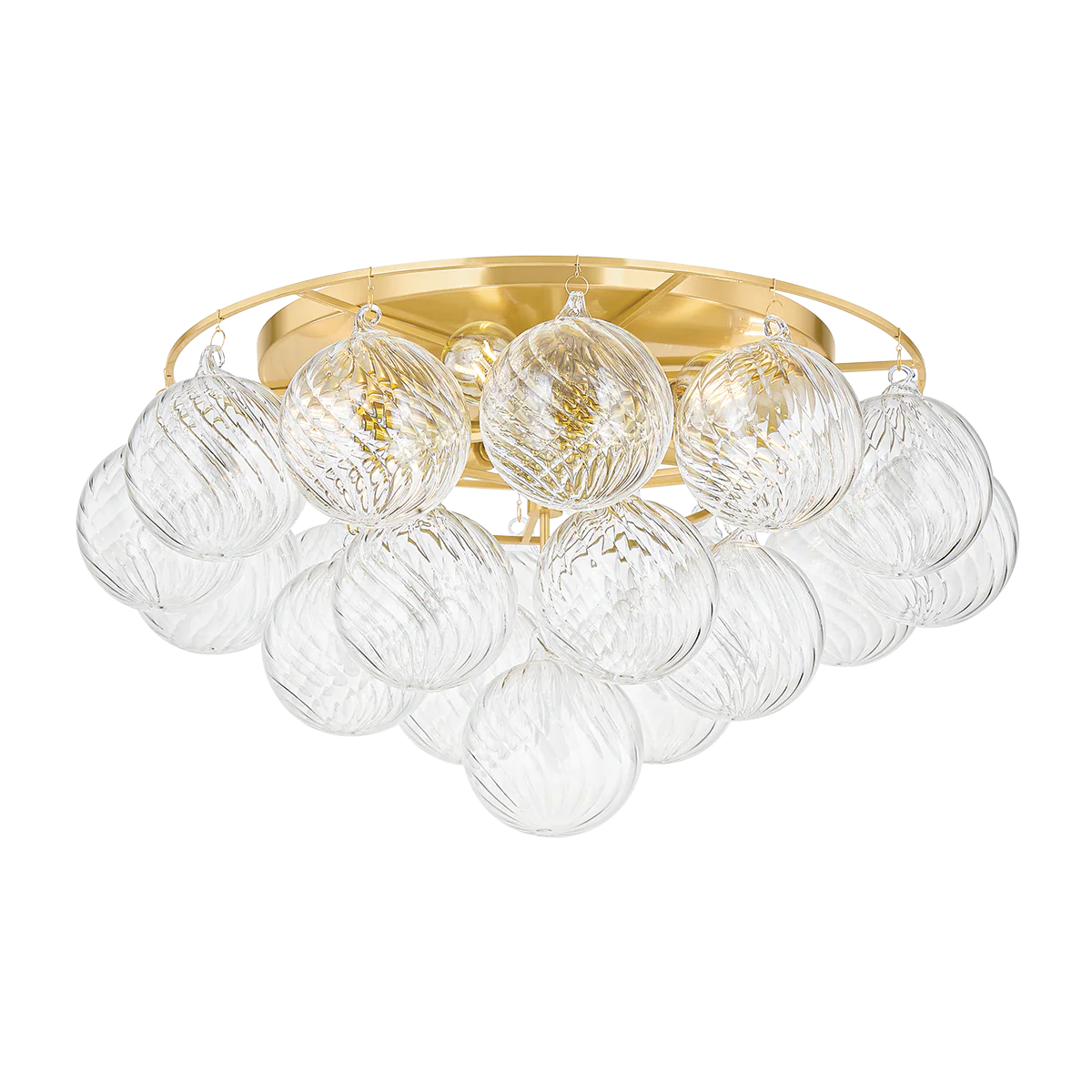 Mimi Flush Mount