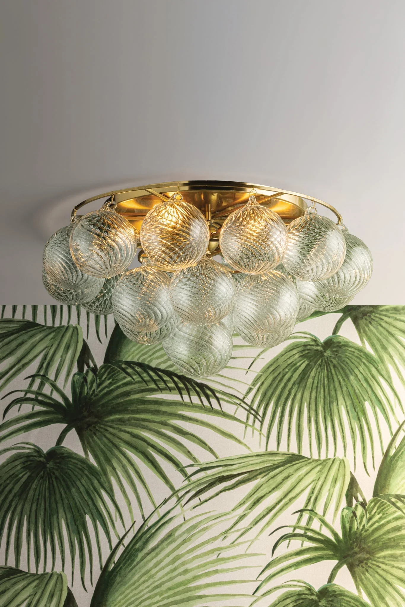 Mimi Flush Mount - Image 4