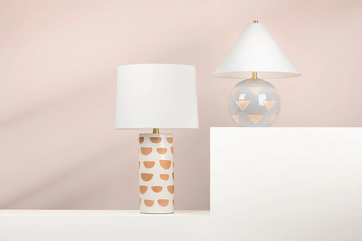 Minnie Table Lamp - Image 3
