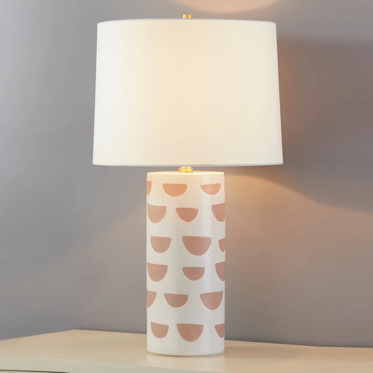 Minnie Table Lamp - Image 6