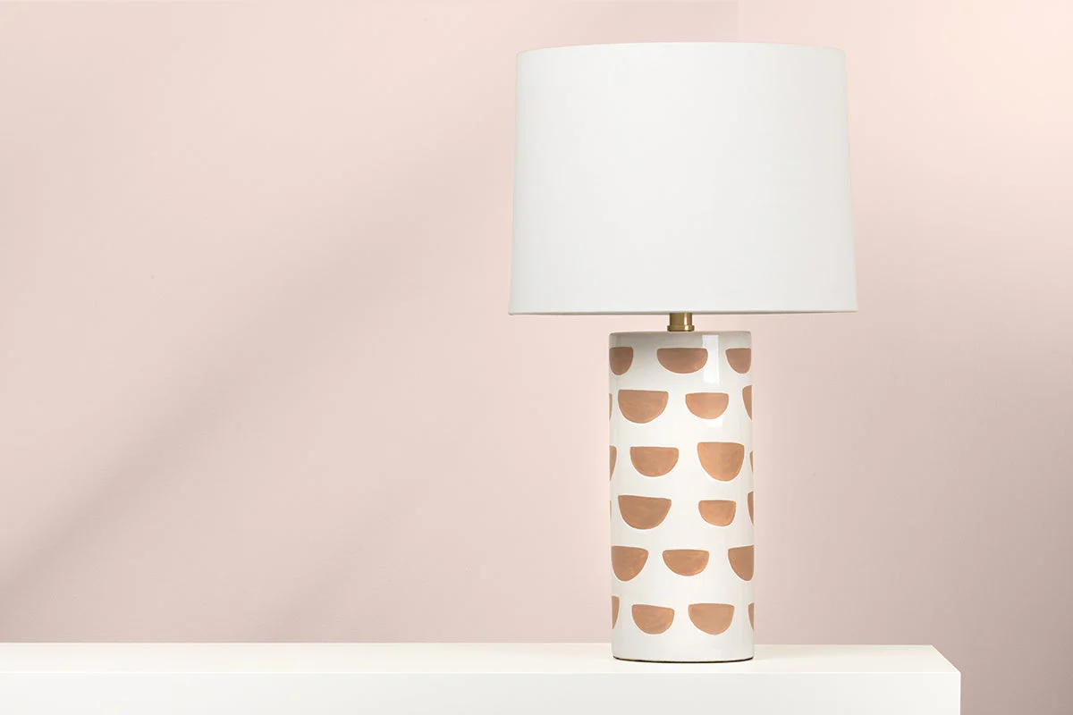 Minnie Table Lamp - Image 7