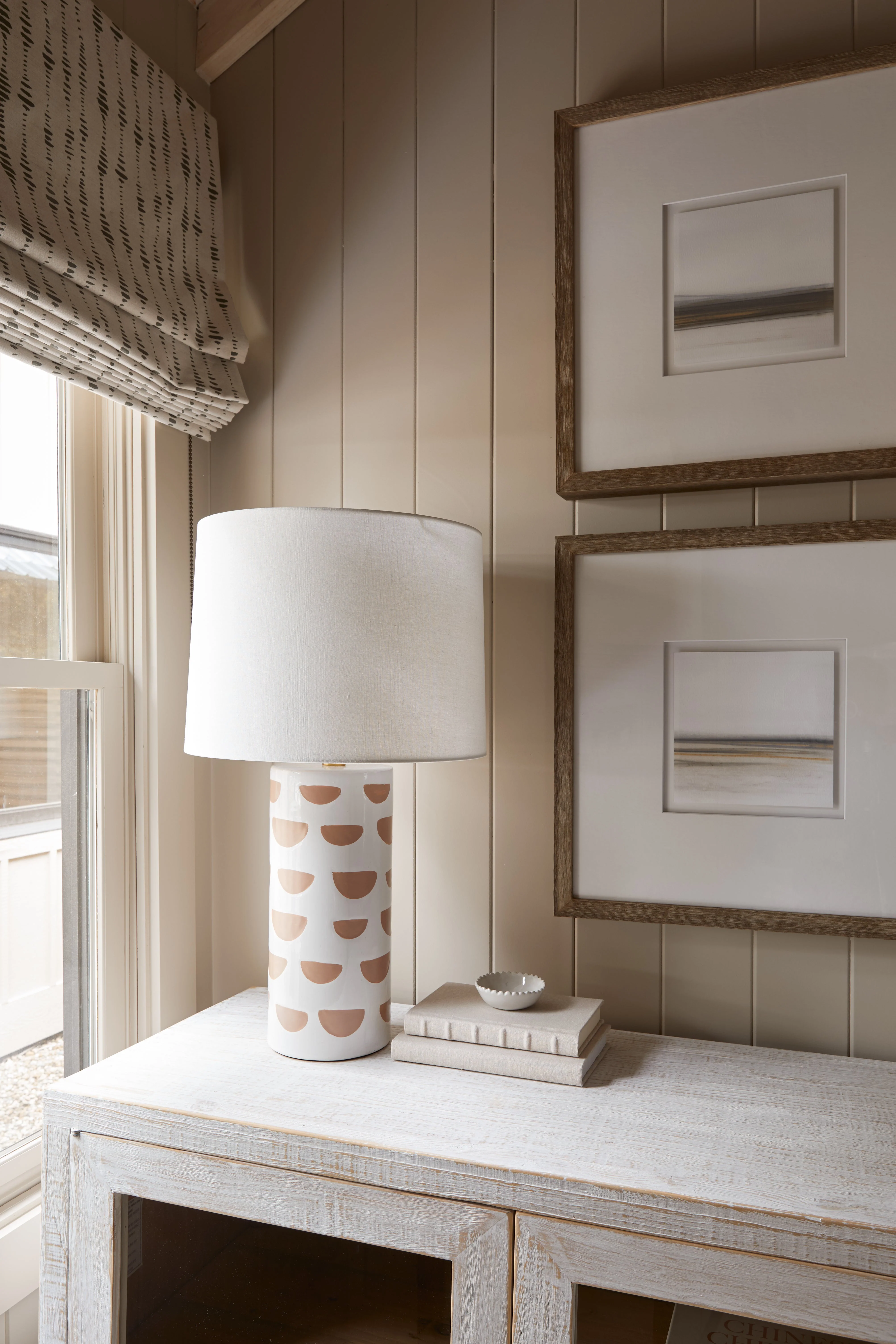 Minnie Table Lamp - Image 9