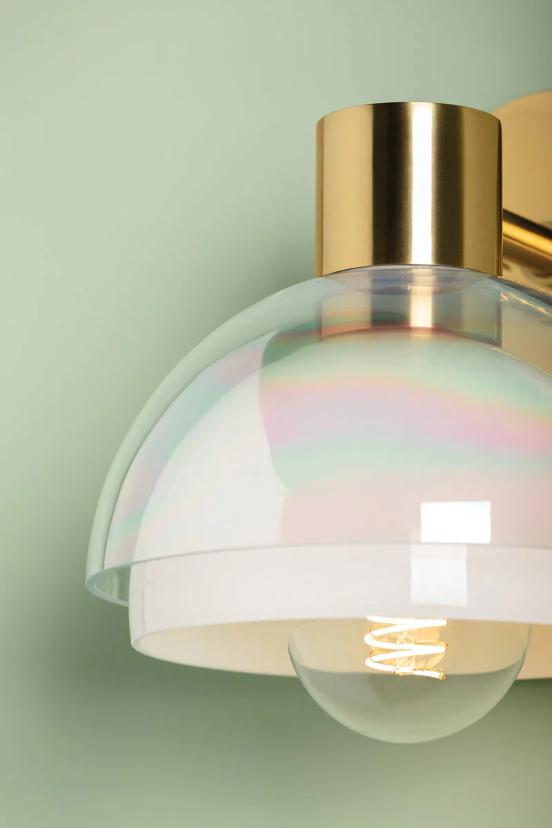 Modena Wall Sconce - Image 2