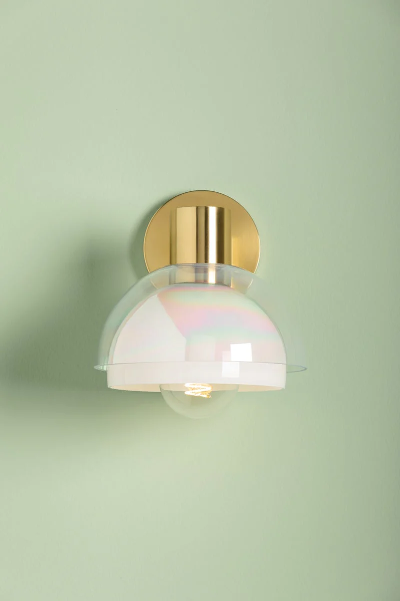 Modena Wall Sconce - Image 4