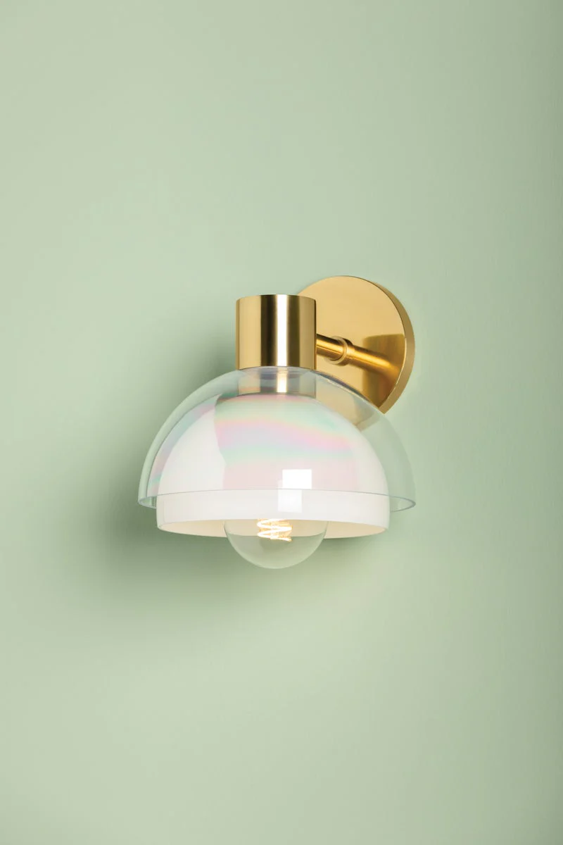 Modena Wall Sconce - Image 5