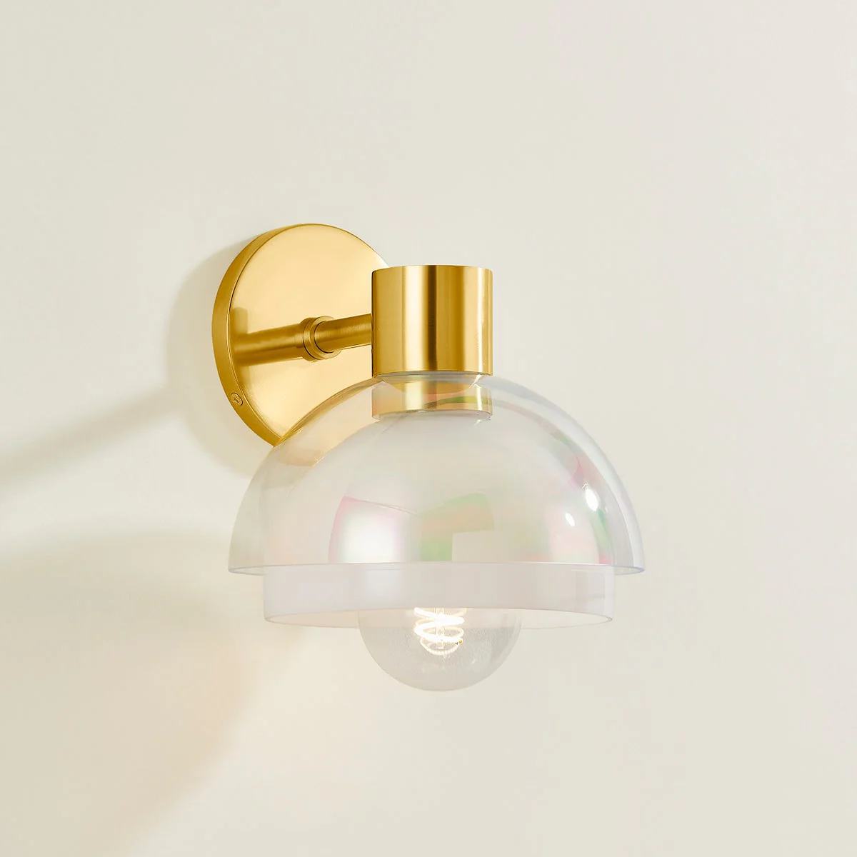 Modena Wall Sconce - Image 6