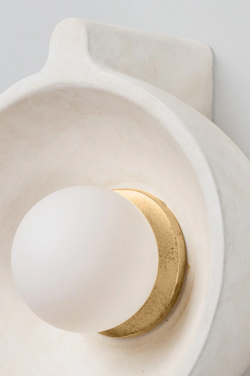 Modesto Wall Sconce - Image 2