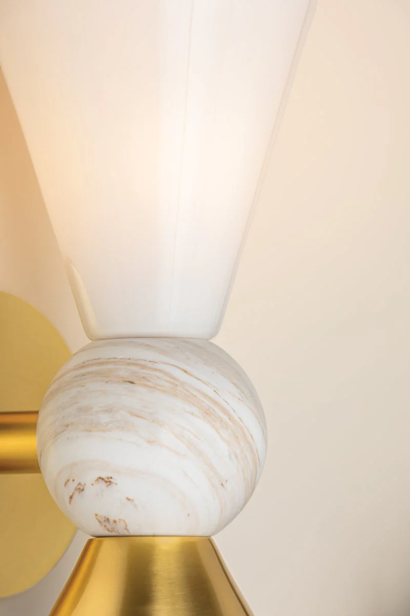 Mona Wall Sconce - Image 2