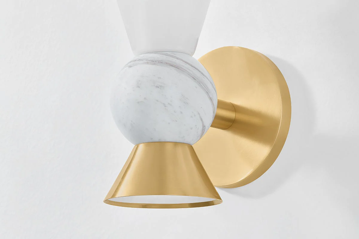 Mona Wall Sconce - Image 3