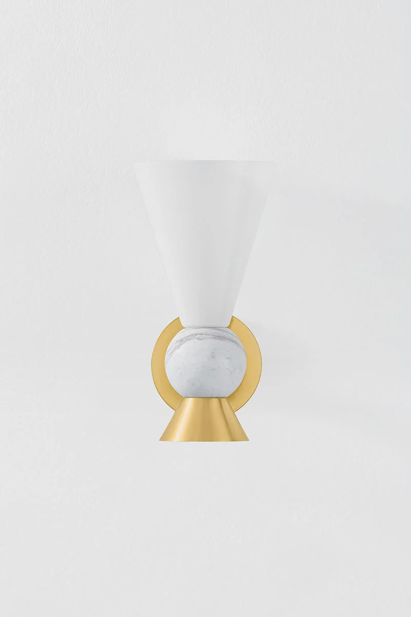 Mona Wall Sconce - Image 4
